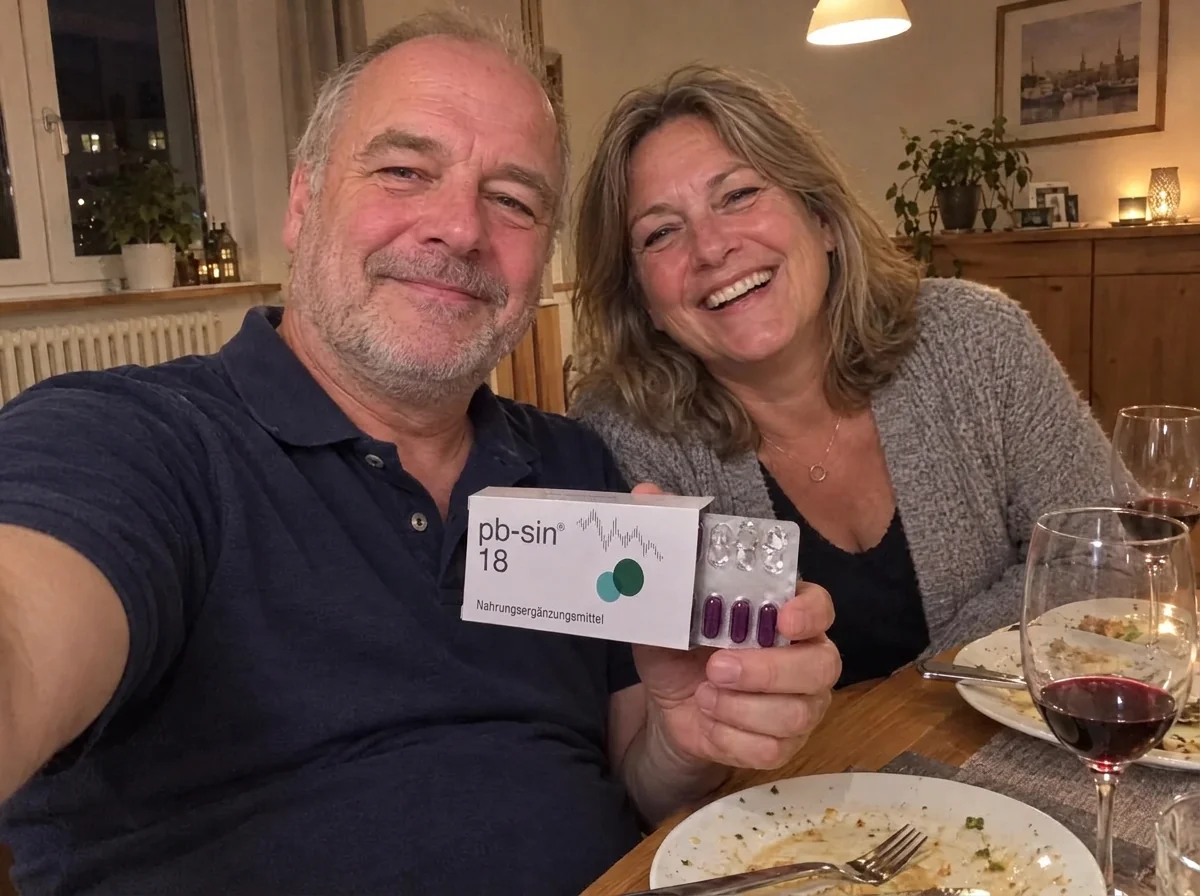 Rainer B., 57, Hannover